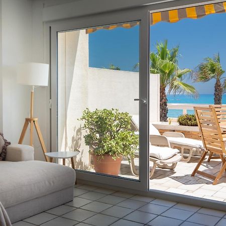 Breathtaking Apartment Torrevieja Dış mekan fotoğraf