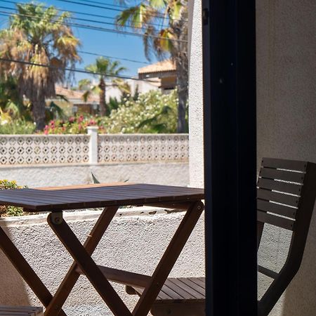 Breathtaking Apartment Torrevieja Dış mekan fotoğraf
