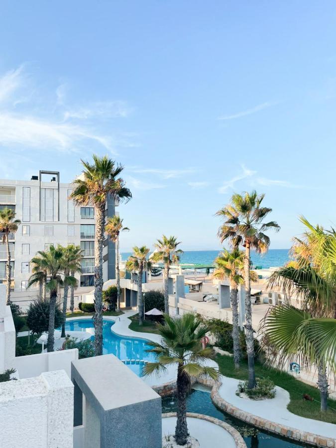 Breathtaking Apartment Torrevieja Dış mekan fotoğraf