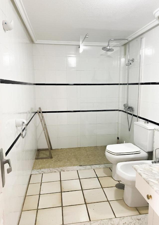 Breathtaking Apartment Torrevieja Dış mekan fotoğraf
