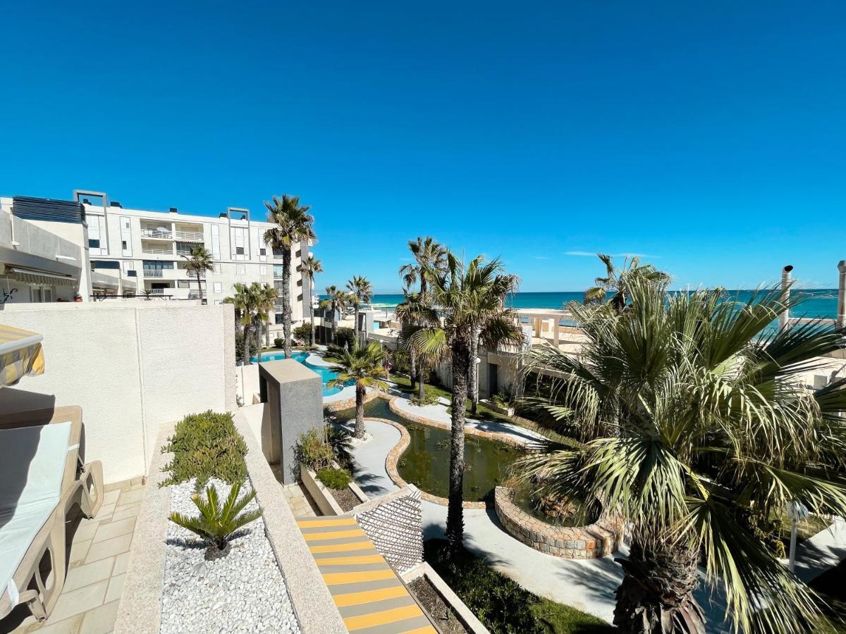 Breathtaking Apartment Torrevieja Dış mekan fotoğraf