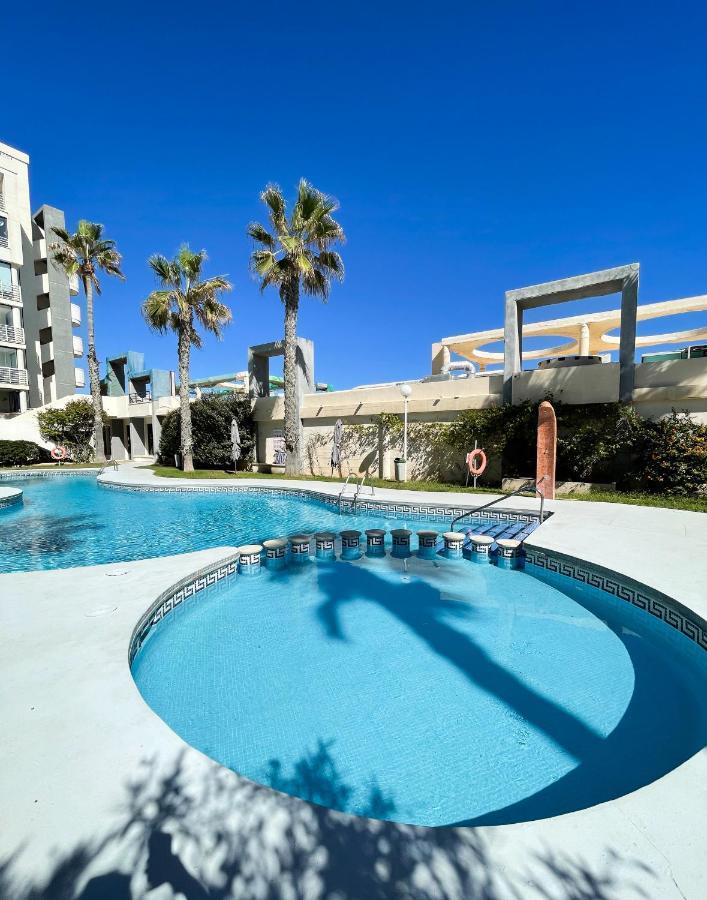 Breathtaking Apartment Torrevieja Dış mekan fotoğraf