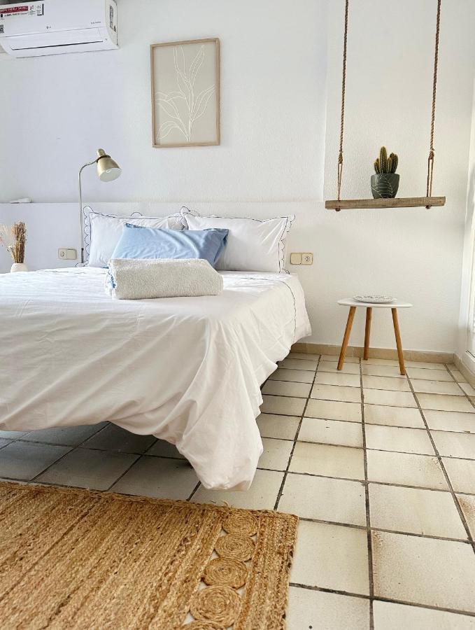 Breathtaking Apartment Torrevieja Dış mekan fotoğraf