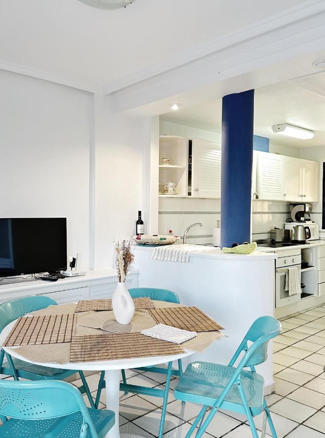 Breathtaking Apartment Torrevieja Dış mekan fotoğraf