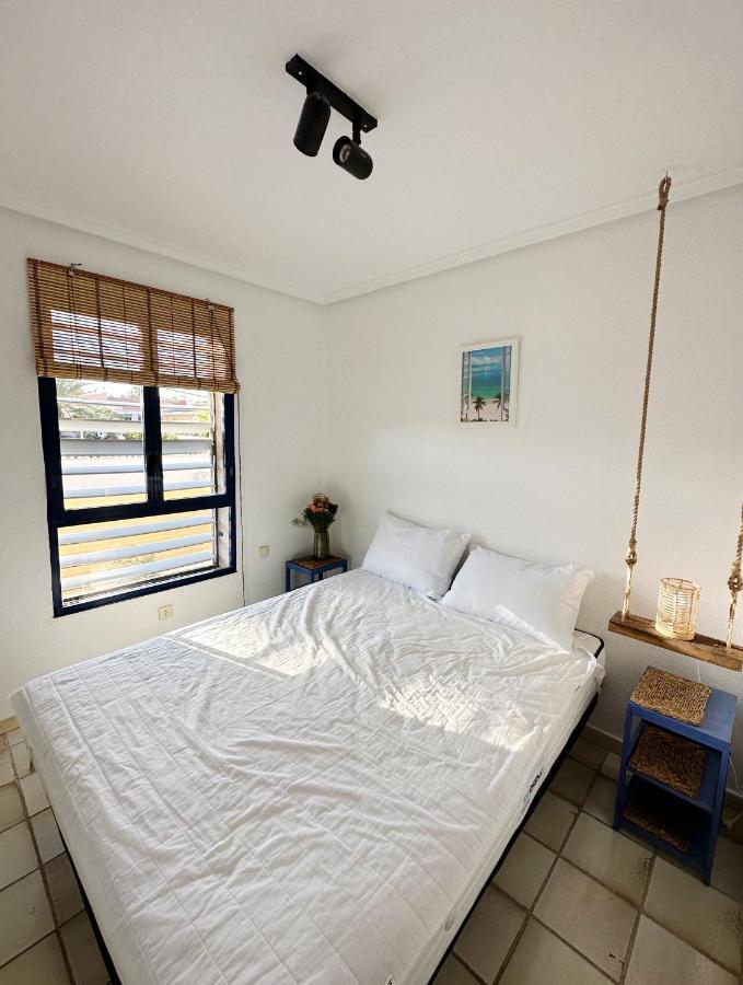 Breathtaking Apartment Torrevieja Dış mekan fotoğraf