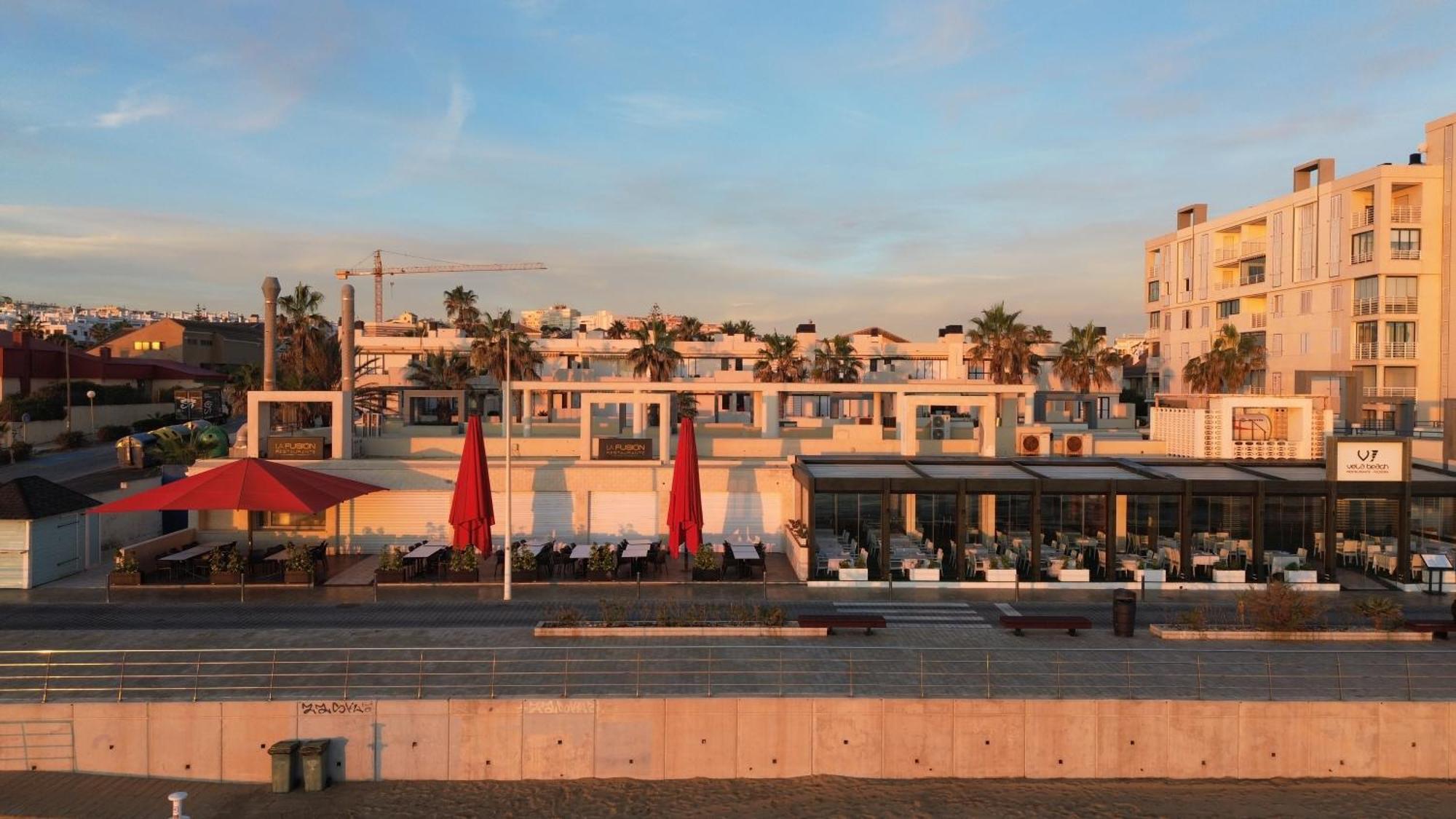 Breathtaking Apartment Torrevieja Dış mekan fotoğraf
