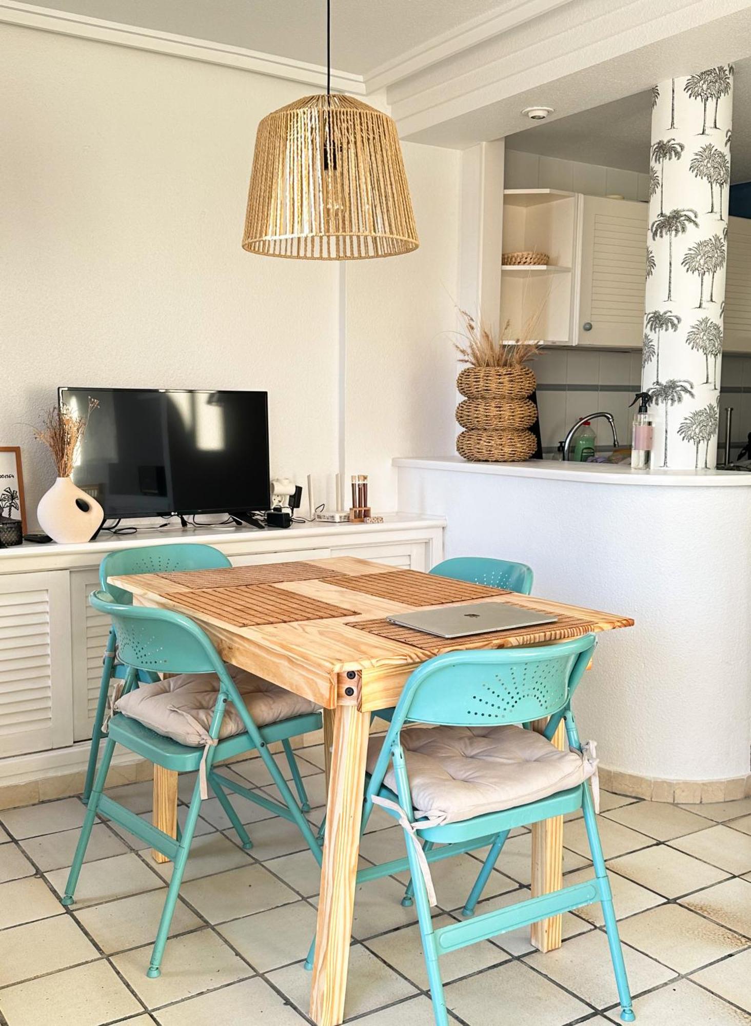 Breathtaking Apartment Torrevieja Dış mekan fotoğraf