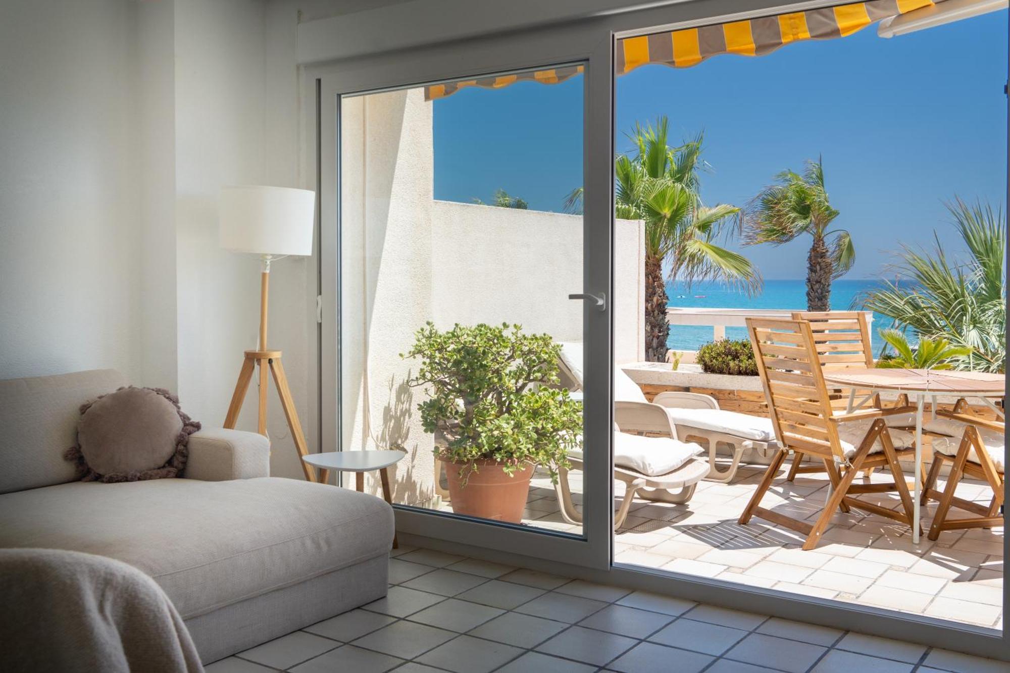 Breathtaking Apartment Torrevieja Dış mekan fotoğraf