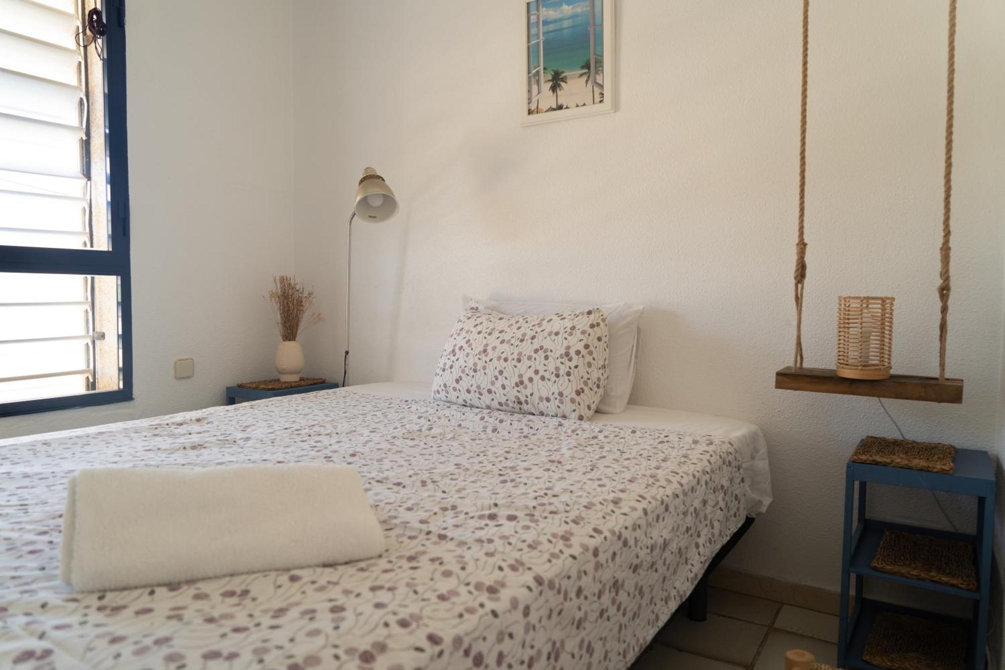 Breathtaking Apartment Torrevieja Dış mekan fotoğraf