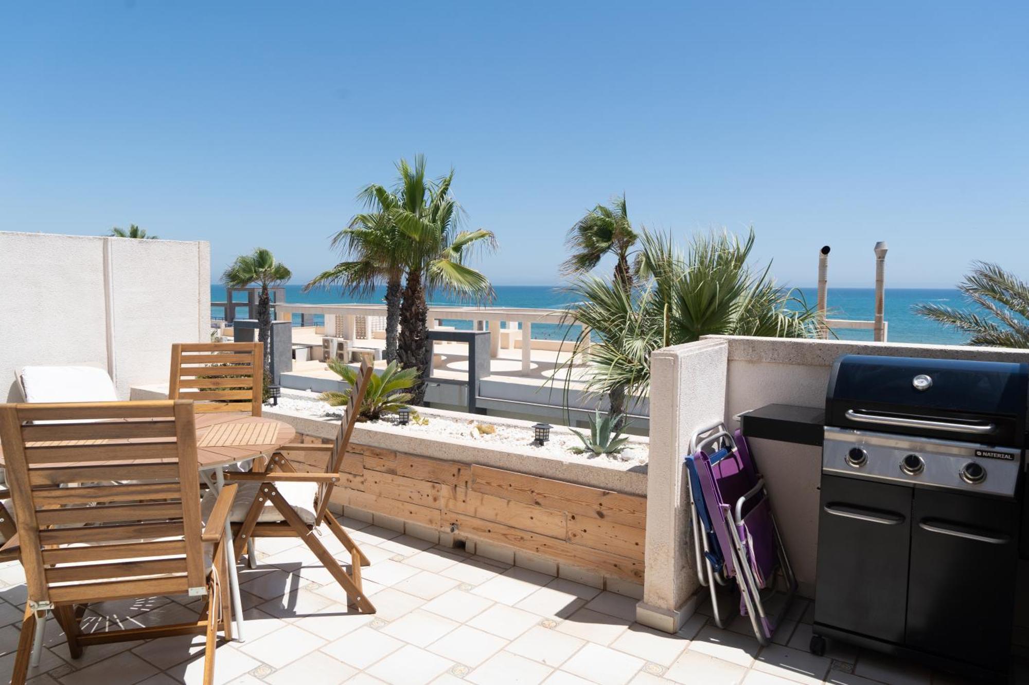 Breathtaking Apartment Torrevieja Dış mekan fotoğraf