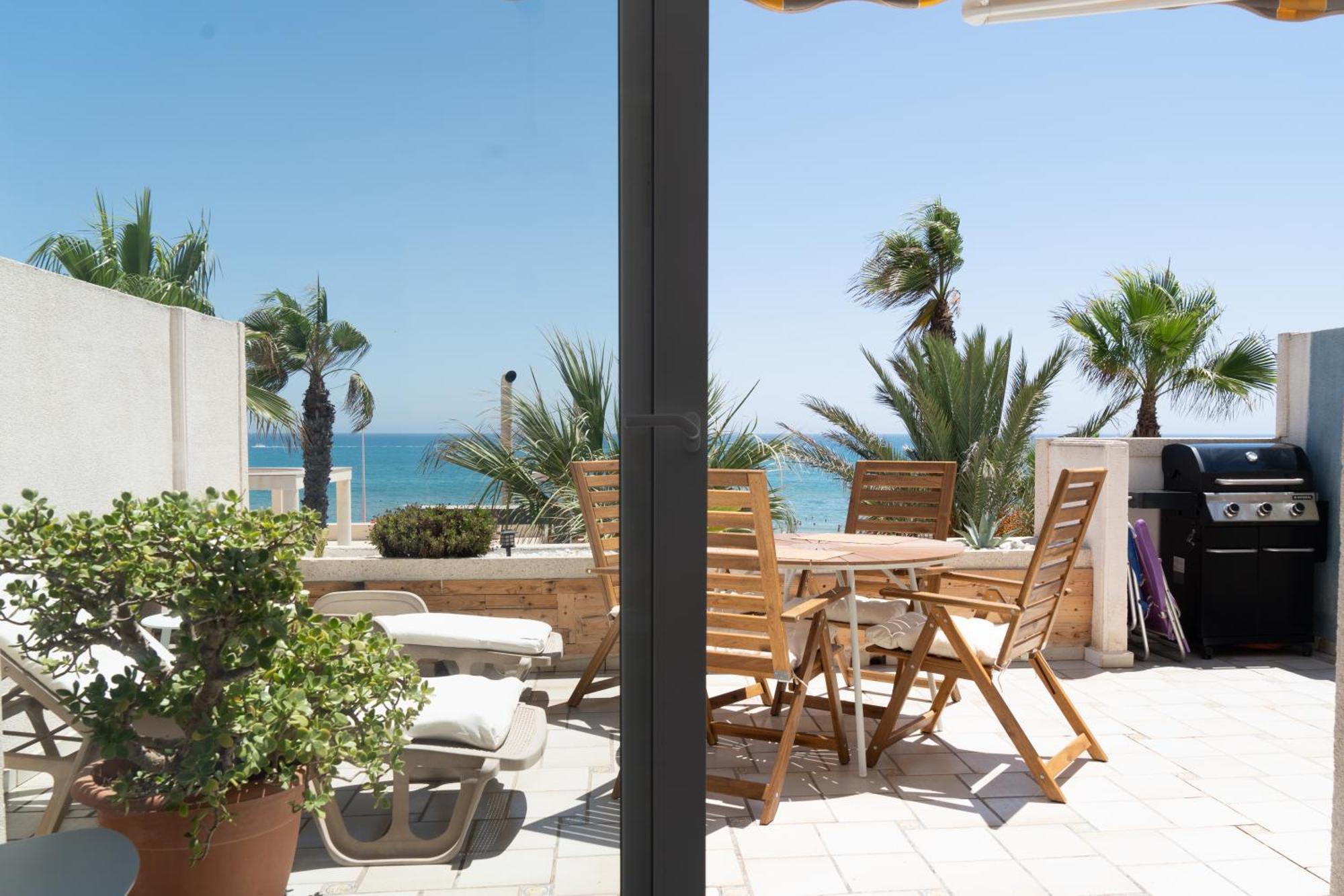 Breathtaking Apartment Torrevieja Dış mekan fotoğraf